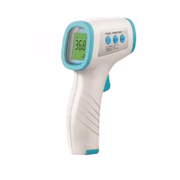 تب سنج لیزری ترمومتر مدل SK-30