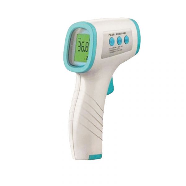 تب سنج لیزری ترمومتر مدل SK-30