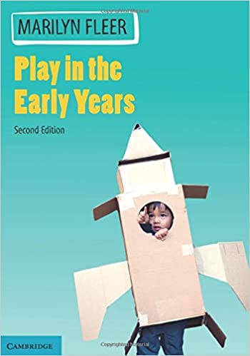 خرید و دانلود نسخه کامل کتاب Play in the Early Years (2nd Edition) - pdf