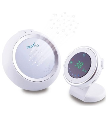 قیمت و خرید پیجر صوتی دیجیتال اتاق کودک نوویتا