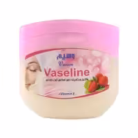 وازلین وسیم مدل VITAMIN E حجم 250 میلی لیتر
