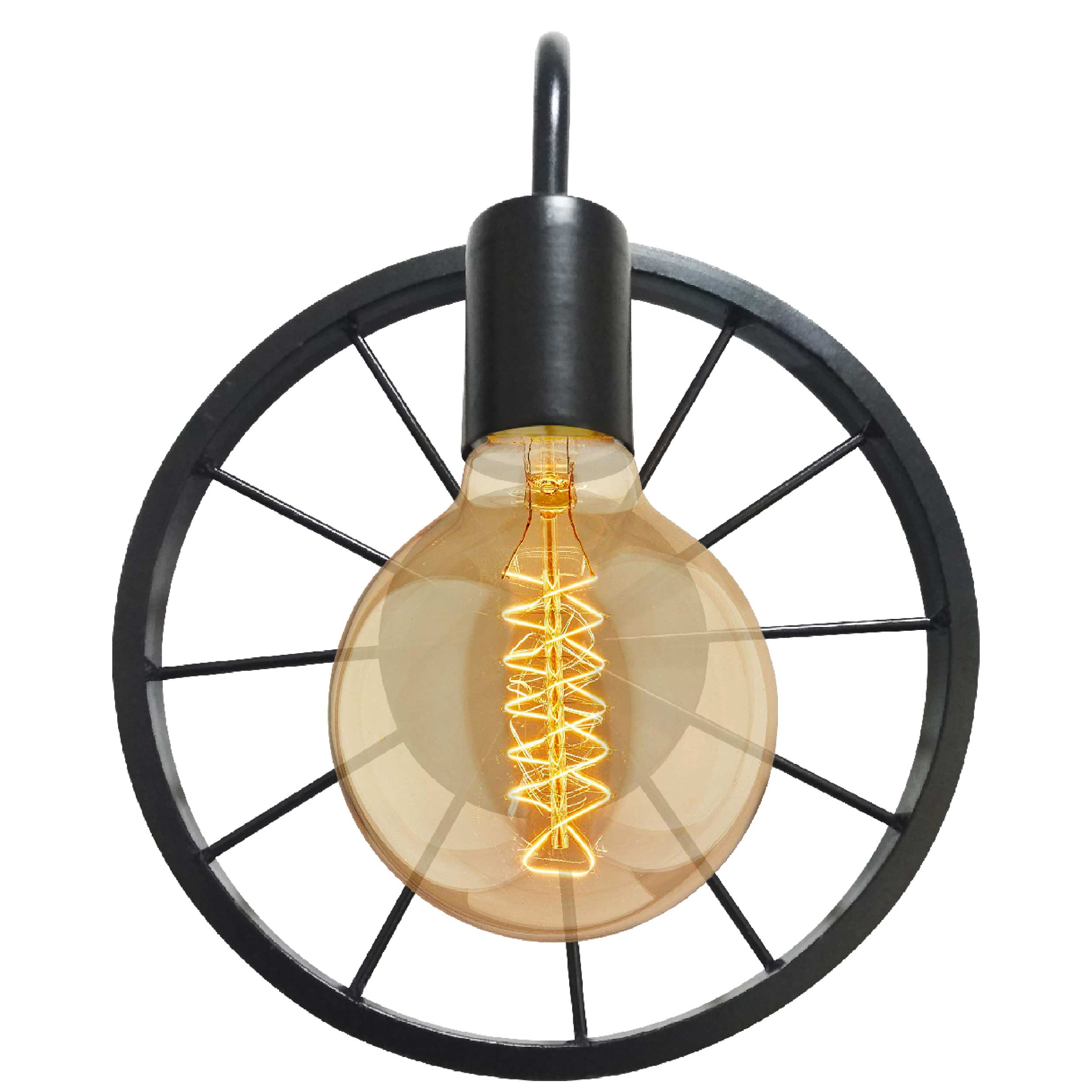 چراغ دیواری مدل CHR 25C