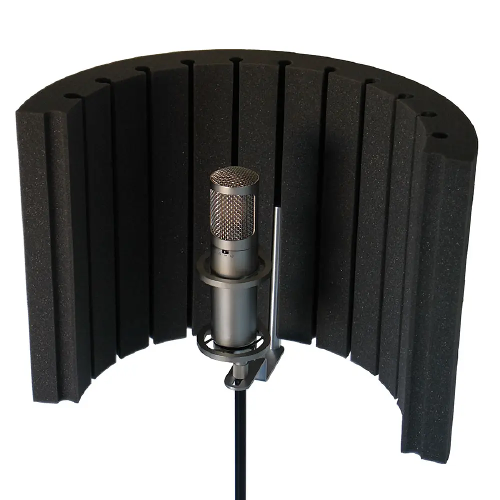 ایزولاتور میکروفون فلکسی Microphone Flexi Screen