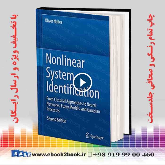 Nonlinear System Identification 2nd Edition