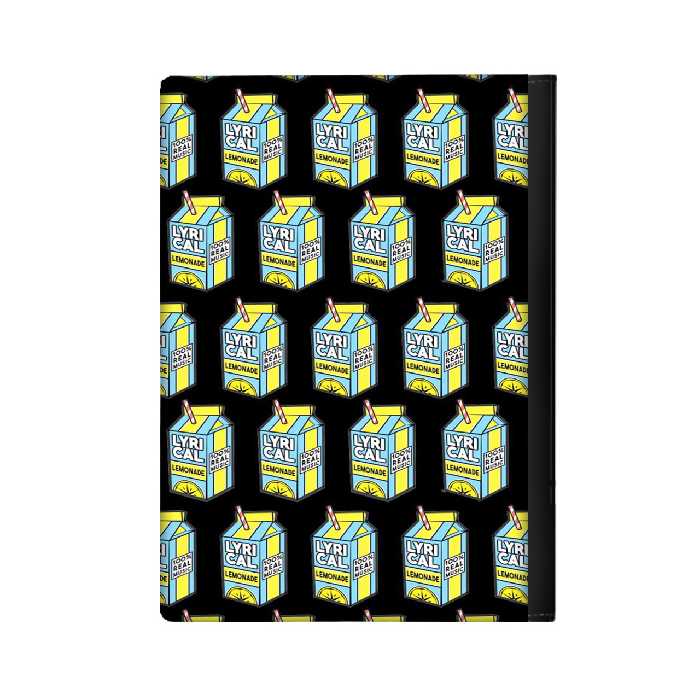 کلاسور مدل نوشیدنی کد 1092