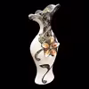 گلدان مدل گل دار کد 20