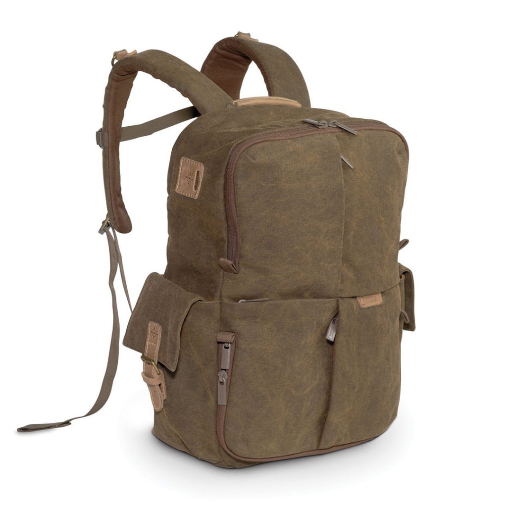 خرید کیف National Geographic Rucksack Medium NG A5270 با بهترین قیمت