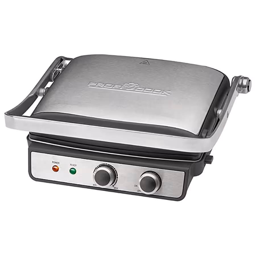 گریل پروفی کوک مدل PC-KG 1029