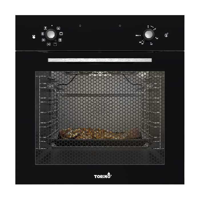 فر برقی توکار تورینو پلاس مدل TEO3