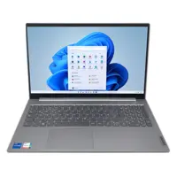 لپ تاپ 15.6 اینچی لنوو مدل Thinkbook 15 G2 ITL - i7 - کاستوم شده 