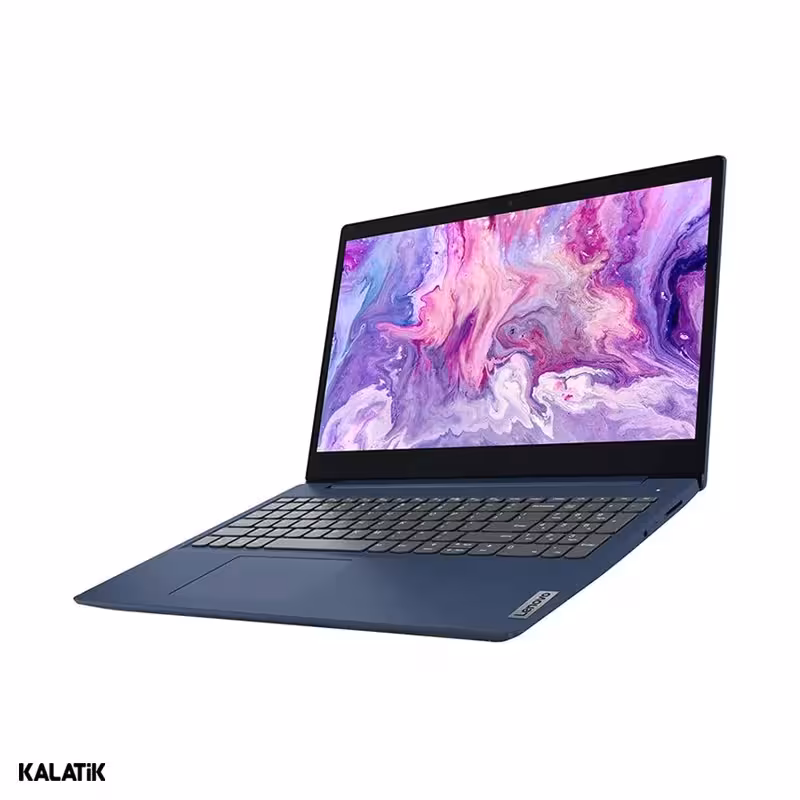 لپ تاپ 15.6 اینچی لنوو مدل IdeaPad 3-15ITL05 (1115G4-4GB-1TB)