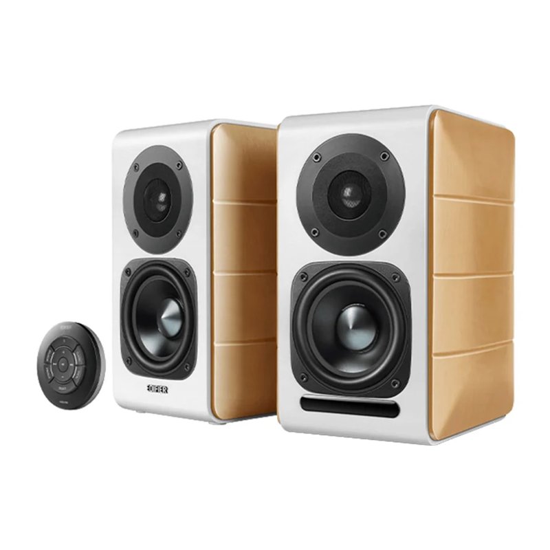اسپیکر دسکتاپ بلوتوثی ادیفایر S880DB