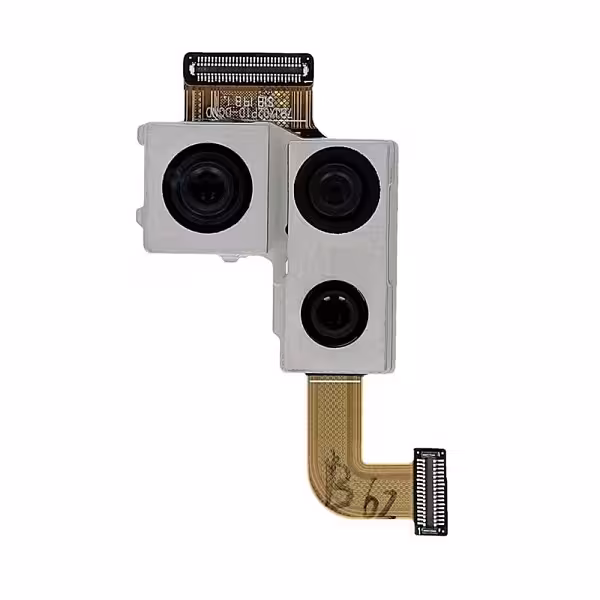 دوربین پشت سامسونگ Samsung Galaxy S20 Ultra 5G / G988 - دنافون