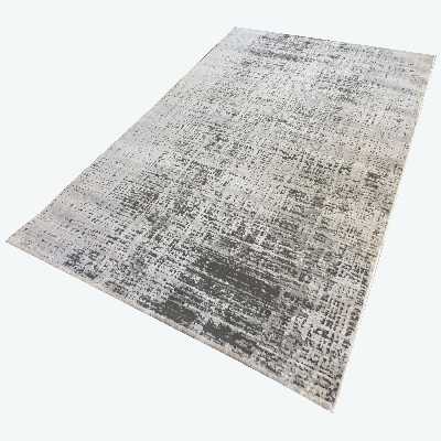 فرش ماشینی مدل پتینه 6105