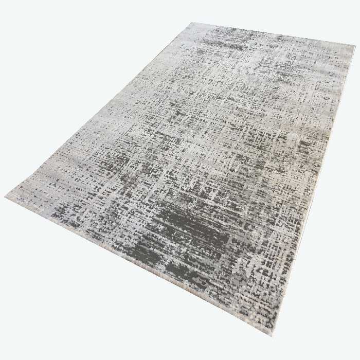 فرش ماشینی مدل پتینه 6105