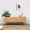تابلو مدل سریال صد the hundred W486