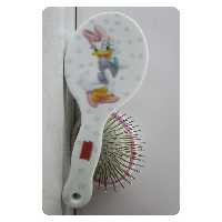 شانه و برس مو کودک RMC شماره 5 مدل 301G