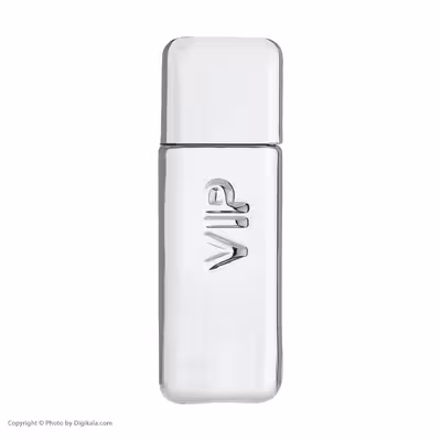 عطر جیبی مردانه واژاو مدل VIP 212 حجم 30 میلی لیتر