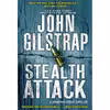 کتاب Stealth Attack اثر John Gilstrap انتشارات Pinnacle