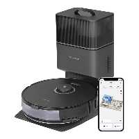 جارو رباتیک شیائومی مدل Roborock S8 Plus