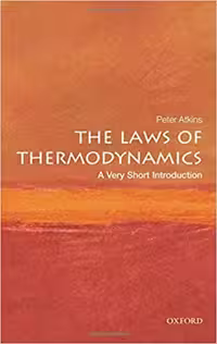 󾕇 دانلود کتاب The Laws Of Thermodynamics - A Very Short Introduction, 2010 - دانلود کتاب های دانشگاهی