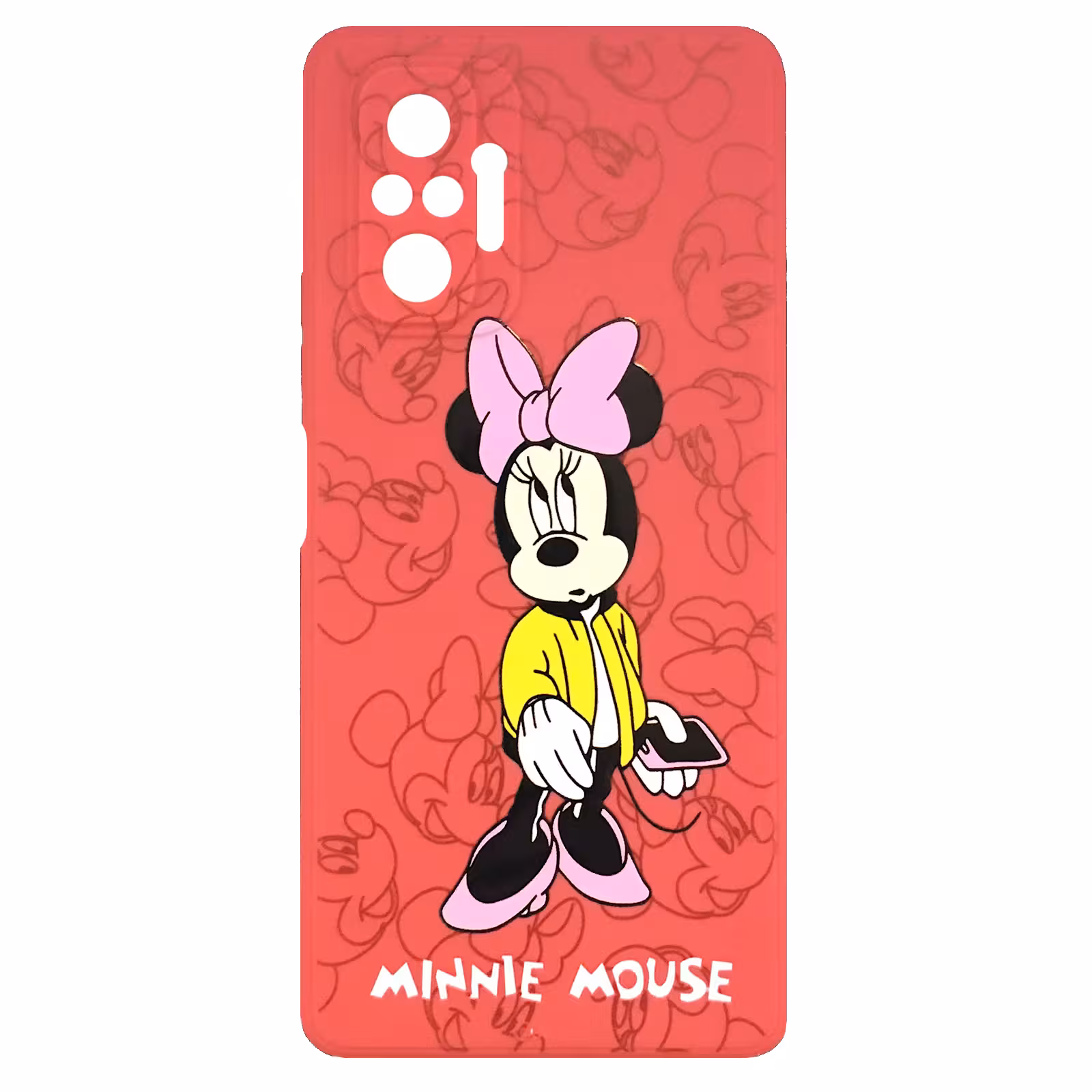 کاور مدل A2249 مناسب برای گوشی موبایل شیائومی Redmi Note 10 Pro / Note 10 Pro Max