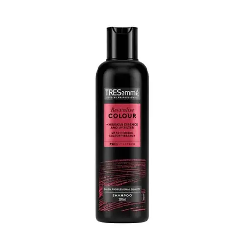 شامپو احيا كننده رنگ مو Revitalize color ترزمه 300 ميل