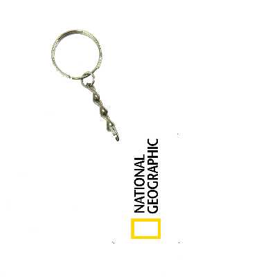 جاکلیدی طرح NATIONAL GEOGRAPHIC کد 2108803