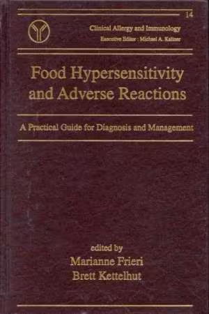 [EPUB] دانلود کتاب Food Hypersensitivity And Adverse Reactions - A Practical Guide For Diagnosis And Management, 1999