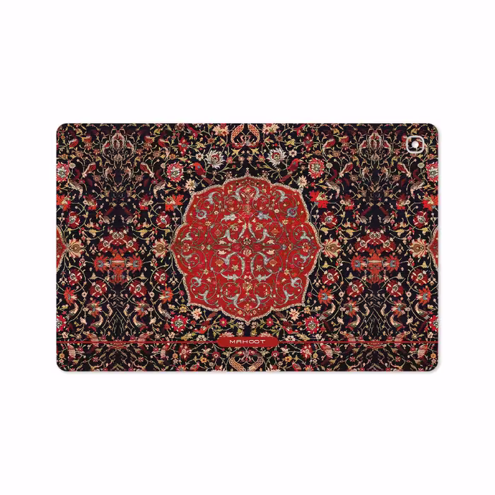 برچسب پوششی ماهوت مدل Iran-Carpet6 مناسب برای تبلت سامسونگ Galaxy Tab S5e 10.5 2019 T725