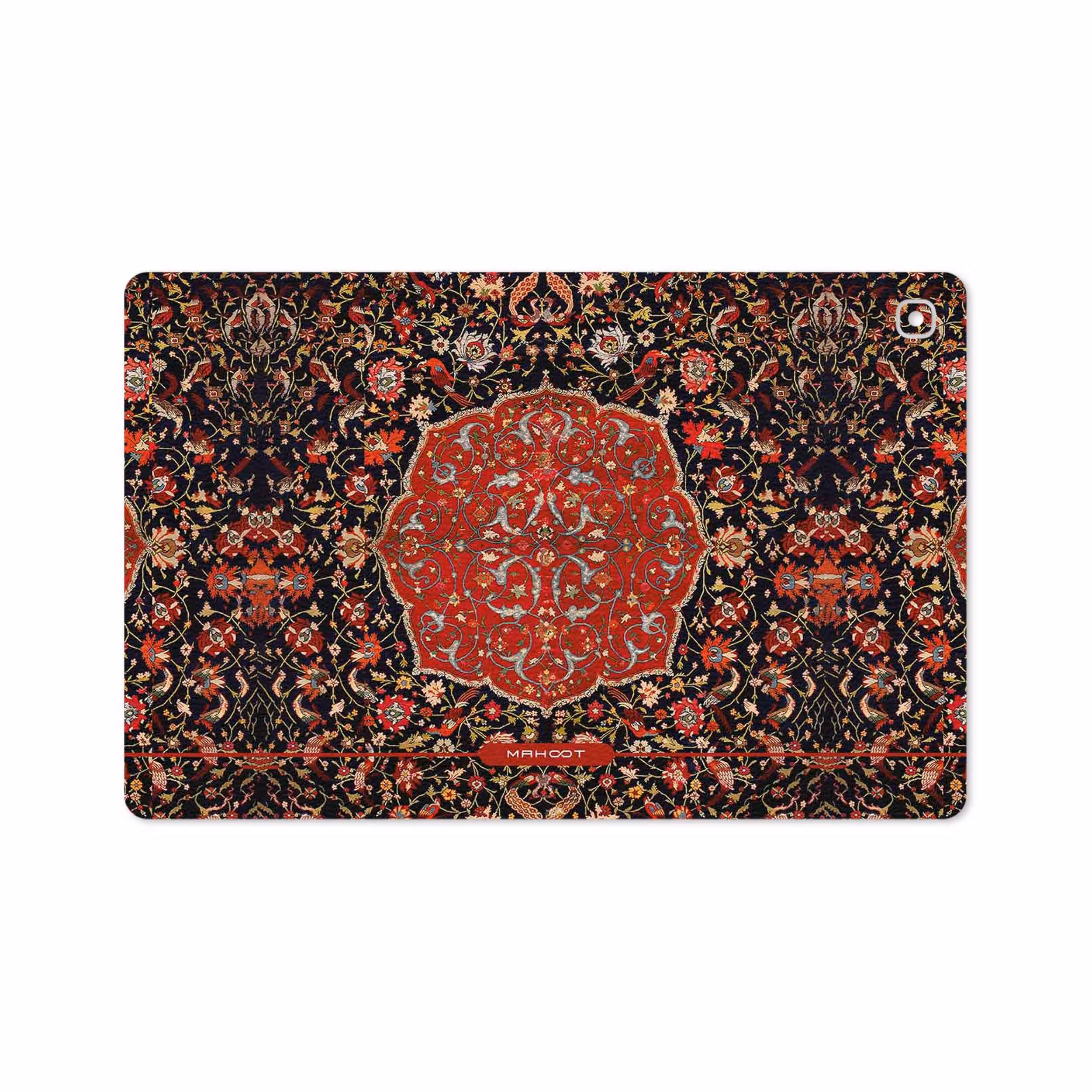 برچسب پوششی ماهوت مدل Iran-Carpet6 مناسب برای تبلت سامسونگ Galaxy Tab S5e 10.5 2019 T725