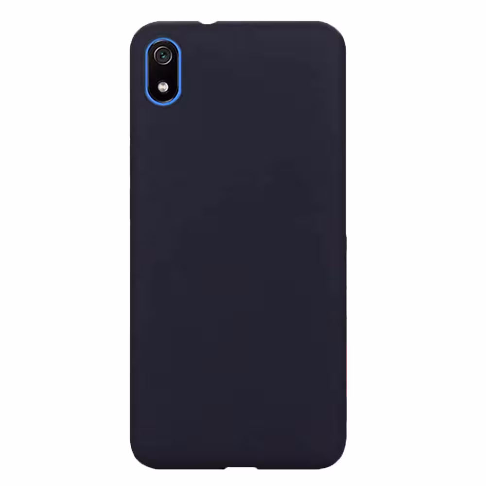 کاور مدل STP01 مناسب برای گوشی موبایل شیائومی Redmi 7A