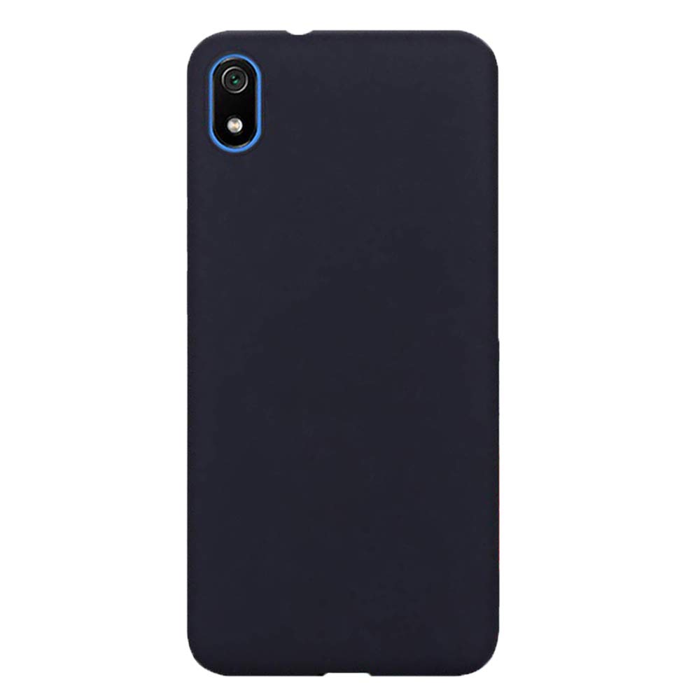 کاور مدل STP01 مناسب برای گوشی موبایل شیائومی Redmi 7A
