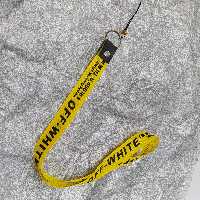 بند گوشی و آویز گردنی موجود در رنگهای متنوع