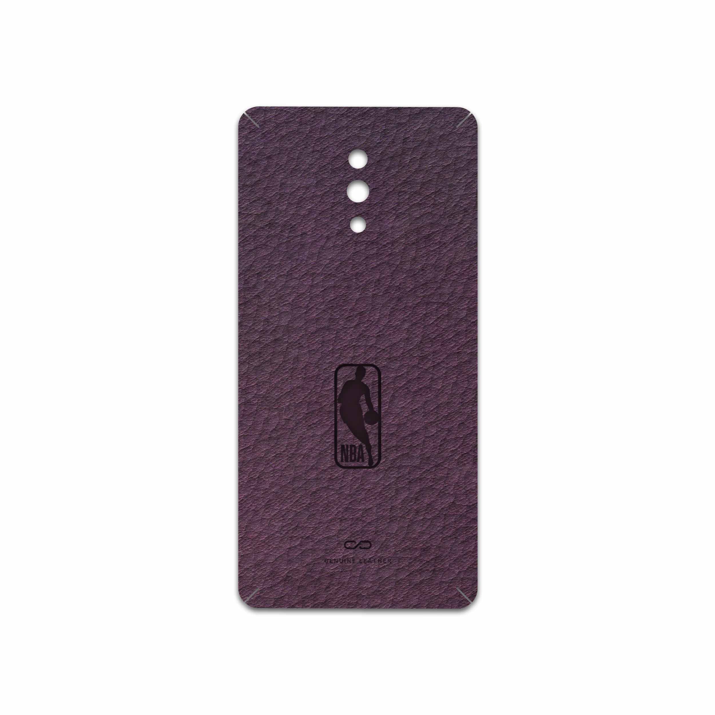 برچسب پوششی ماهوت مدل PL-NBA مناسب برای گوشی موبایل اپو RENO 10X