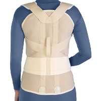 کرست دور سولومبو ساکرال کد 54100