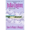 کتاب How to Marry a Marquis اثر Julia Quinn انتشارات Avon