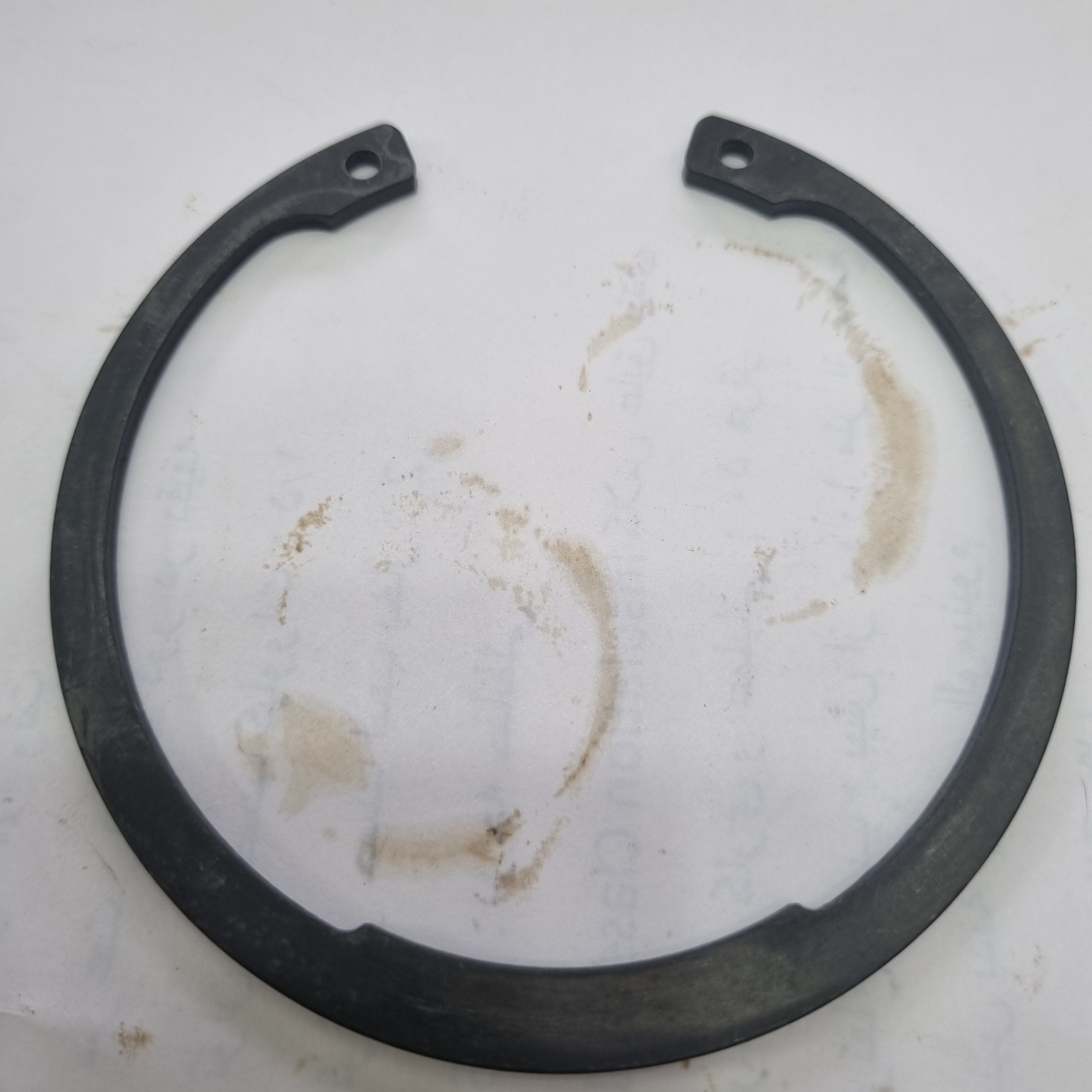 خار چشمی پک  سایز 85(چشم داخل) (4عدد)