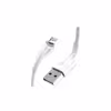 کابل تبدیل USB به لایتنینگ باسئوس مدل lb330 طول 1 متر