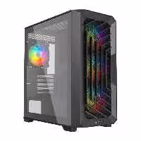کیس لاجیکی مدل C454B