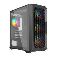 کیس لاجیکی مدل C454B