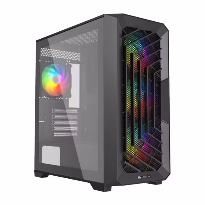 کیس لاجیکی مدل C454B