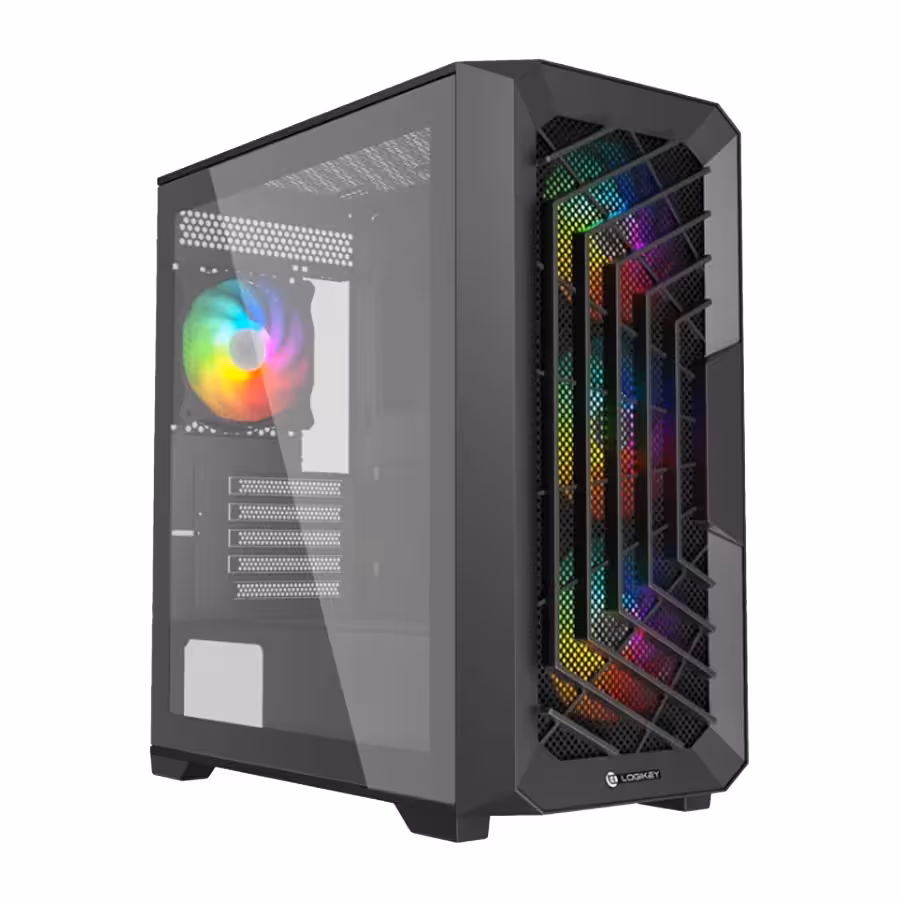 کیس لاجیکی مدل C454B
