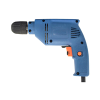 دریل دانگ چنگ مدل  DJZ10A