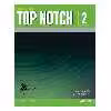 کتاب Top Notch 2 اثر Joan Saslow And Allen Ascher انتشارات اشتیاق نور