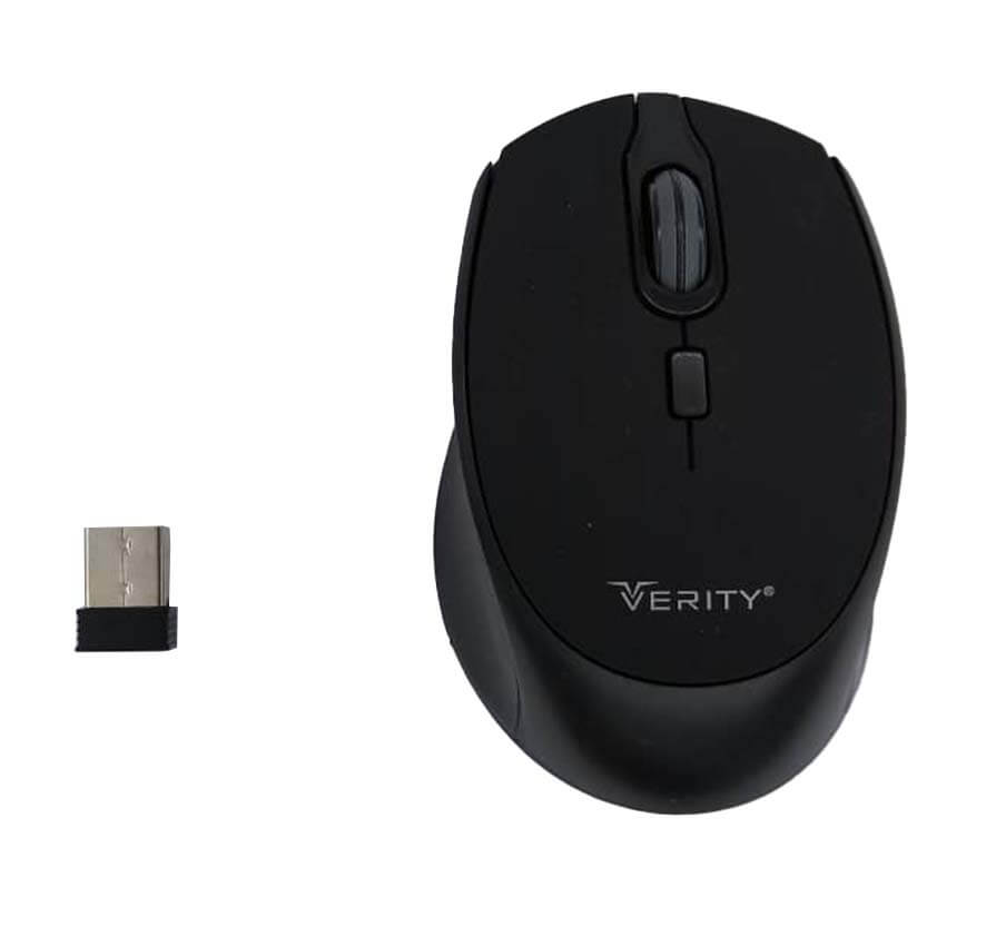 ماوس وریتی V-MS4111W-N