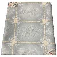 زیر سفره ای EVLAN مدل گلدانی کد 24 سایز 150 × 200 سانتی‌متر