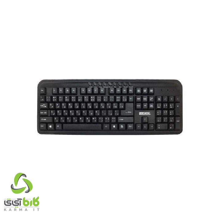 کیبورد سادیتا SK-1700