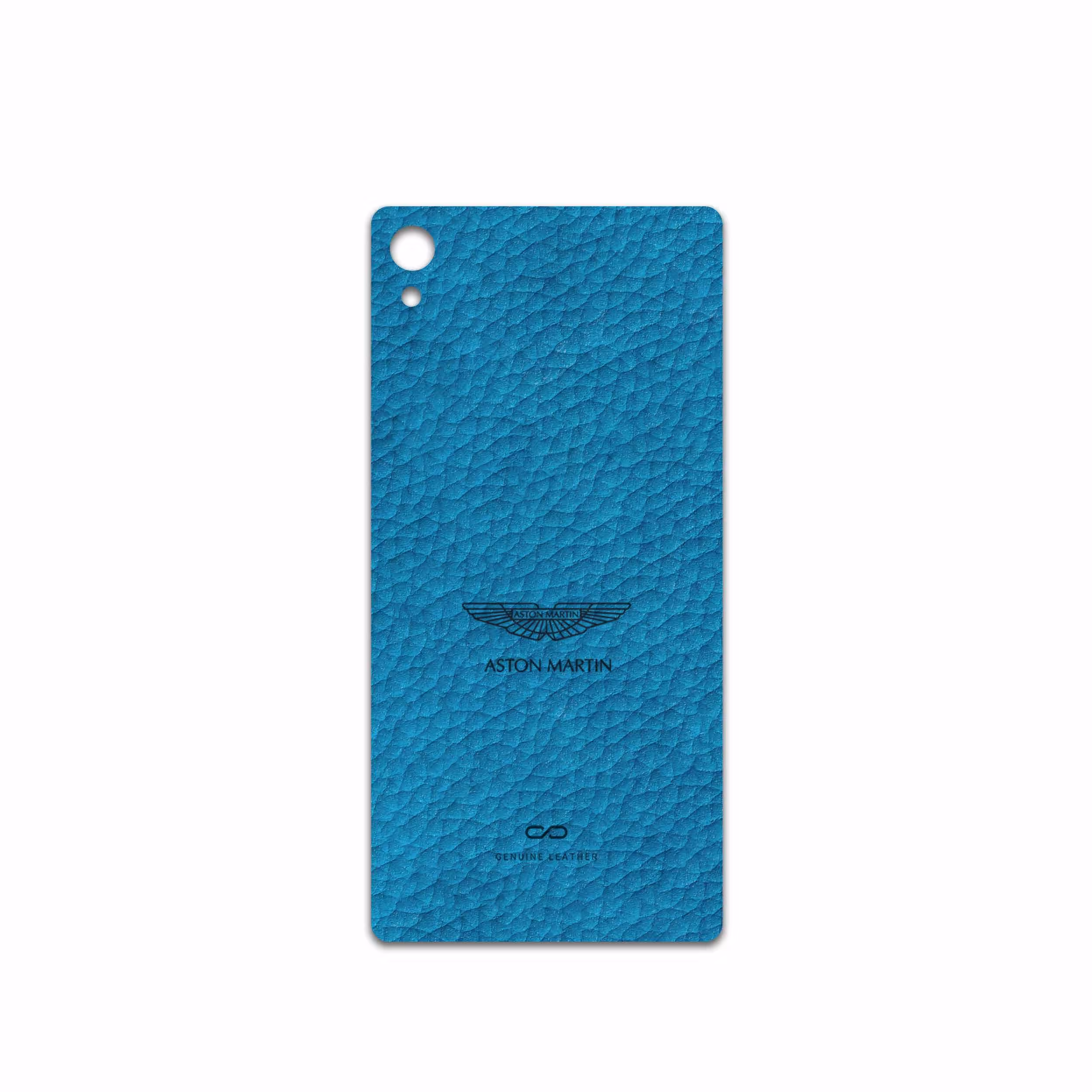 برچسب پوششی ماهوت مدل BL-ASTN_MRTN مناسب برای گوشی موبایل سونی Xperia Z3 Plus
