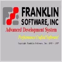 نرم افزار ویندوز Franklin Advanced Development System